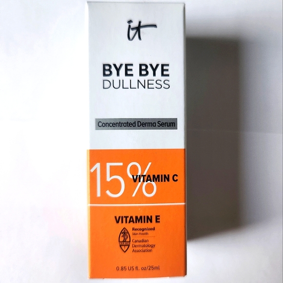 It Bye Bye Dullness 15% Vitamin C - Picture 5 of 6